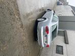 Audi A4, Auto's, Voorwielaandrijving, 4 deurs, Stof, Zwart