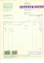 Ancienne facture 1964, Utilisé, Enlèvement ou Envoi