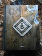 Livre sur la bière belge Lannoo Erik Verdonck 2016 704 pages, Comme neuf, Enlèvement ou Envoi