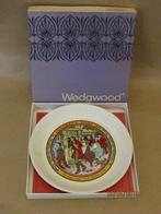 Wedgwood vintage bordjes, Ophalen
