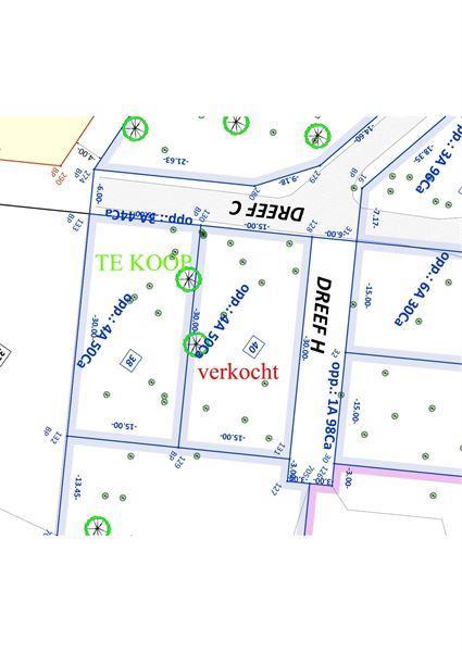 Grond te koop in Voormezele, Immo, Gronden en Bouwgronden, 200 tot 500 m²