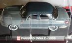 Wagen 1/43 Panhard Dyna Z, Ophalen of Verzenden, Nieuw, Auto, Overige merken