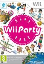 Wii Party, Games en Spelcomputers, Gebruikt, Overige genres, 2 spelers, Ophalen of Verzenden