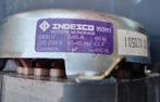 elektromotor wasmachine Indesco 950H1I  en 950H2I, 6 tot 8 kg, Ophalen of Verzenden, Zo goed als nieuw, Voorlader