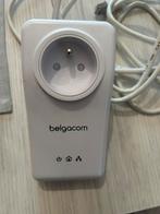 1plc amplicateur wifi belgacom, Enlèvement ou Envoi, Utilisé