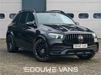Mercedes-Benz GLE 350de Burmester Night 360 Graden Camera Tr, Autos, Euro 6, GLE, 5 portes, 5 places