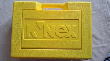 K'nex box beschikbaar voor biedingen