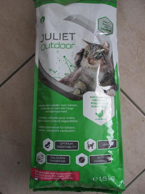 kattenbrokken, Dieren en Toebehoren, Dierenvoeding, Kat, Ophalen of Verzenden