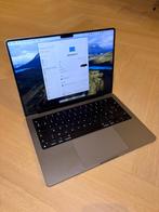 Apple Macbook Pro | 14 inch | M2 Pro chip | 512Gb, MacBook Pro, 512 GB, Comme neuf, Enlèvement