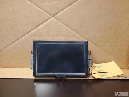Citroen C4 en DS4 2010 - 2016 navigatie display 9673540580, Auto-onderdelen, Elektronica en Kabels, Citroën, Gebruikt, Ophalen of Verzenden