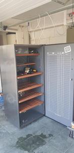 wijnkoelkast, Elektronische apparatuur, Koelkasten en IJskasten, Ophalen, 150 tot 200 liter, 60 cm of meer, Zo goed als nieuw