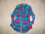 blouse Garcia 152-158 (ev + jeans), Enfants & Bébés, Vêtements enfant | Taille 152, Enlèvement ou Envoi, Garcia, Fille, Chemise ou Chemisier