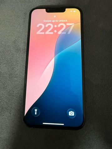 Iphone 13 128GB beschikbaar voor biedingen