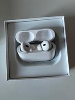 Airpods Pro 2, Telecommunicatie, Ophalen of Verzenden, Nieuw, In gehoorgang (in-ear), Bluetooth