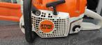 Tronçonneuse Stihl ms 391 c, Ophalen