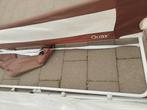 Quax bed rand, Ophalen, Gebruikt, Minder dan 140 cm, 100 cm of meer