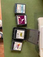 Nintendo ds lite met paar gameS Nog in heel goede staat, Games en Spelcomputers, Spelcomputers | Nintendo DS, Ophalen, Zo goed als nieuw