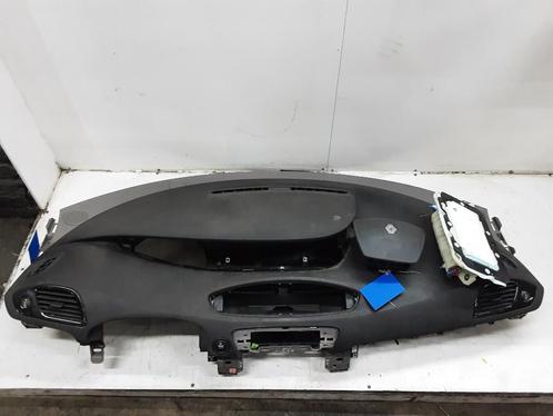 AIRBAG SET Renault Grand Scénic III (JZ) (01-2009/12-2016), Auto-onderdelen, Overige Auto-onderdelen, Renault, Gebruikt