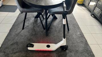 Denverstep kind led beschikbaar voor biedingen