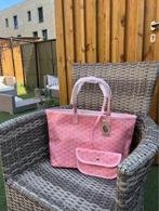 Goyard paris roze, Enlèvement ou Envoi, Neuf, Rose, Sac à main