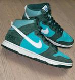 Nike Dunk High, Kleding | Heren, Ophalen, Zo goed als nieuw