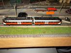 train marklin ho, Ophalen, Gebruikt, Locomotief