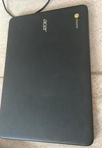 Acer Chromebook, Informatique & Logiciels, Chromebooks, Enlèvement ou Envoi, Comme neuf, 4 GB ou moins, Écran tactile