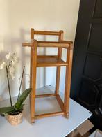 Houten kinderstoel, Kinderen en Baby's, Kinderstoelen, Ophalen, Gebruikt