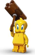 Lego 71030 The Looney Tunes Tweety (2021), Ensemble complet, Lego, Enlèvement ou Envoi, Neuf