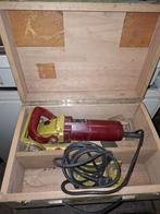 Lamello, Bricolage & Construction, Enlèvement