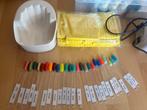 Gelnagels accessoires, Handtassen en Accessoires, Uiterlijk | Cosmetica en Make-up, Ophalen, Overige kleuren, Nieuw, Accessoires