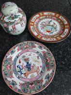 Chinees porselein, Antiek en Kunst, Antiek | Porselein, Ophalen of Verzenden