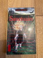 Sanctuaire  de James Herbert, Enlèvement ou Envoi, Comme neuf