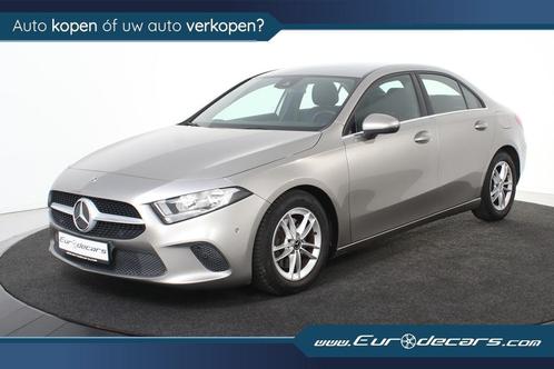 Mercedes Benz A200 *1ste Eigenaar*Leer*Navigatie*, Auto's, Mercedes-Benz, Bedrijf, Te koop, A-Klasse, ABS, Achteruitrijcamera