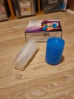 10 petits pots Avent 180 ml neufs, Ophalen, Nieuw, Flessen- of potjesverwarmer