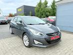 Hyundai i40 1.7d 2014 met keuring, Auto's, Hyundai, Automaat, Leder, Bedrijf, I40