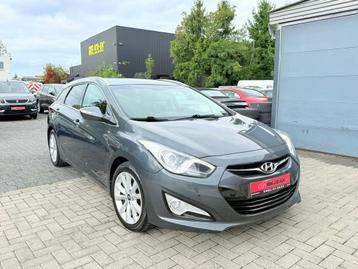 Hyundai i40 1.7d 2014 met keuring beschikbaar voor biedingen