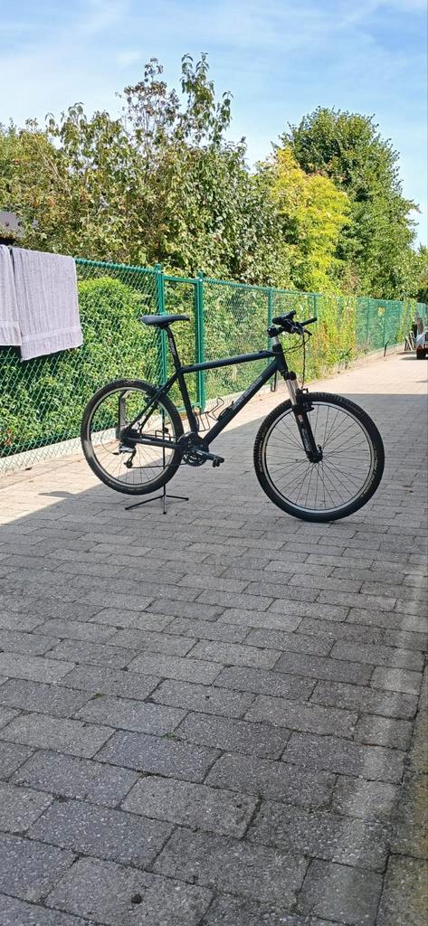 Mountainbike Van Ritchey, Fietsen en Brommers, Fietsen | Crossfietsen en BMX, Zo goed als nieuw, Ophalen