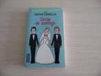 DRÔLE DE MARIAGE       SOPHIE  KINSELLA, Sophie Kinsella, Enlèvement ou Envoi, Comme neuf, Europe autre