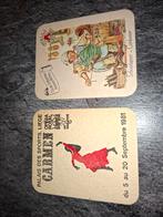 Sous bock Stella Artois recto verso, Collections, Enlèvement ou Envoi