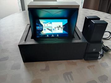 DJI Crystal SKY  5.5 inch  amper gebruikt  (als nieuw)  beschikbaar voor biedingen