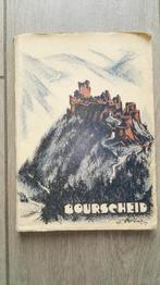BOURSCHEID 1939 Les Cahiers Luxembourgeois 1, Enlèvement ou Envoi
