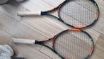 Raquettes tennis, Sport en Fitness, Tennis, Racket, Gebruikt, Wilson, Ophalen of Verzenden