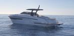 Rio yachts Daytona 50, Watersport en Boten, Ophalen, Diesel, Zo goed als nieuw, 12 meter of meer