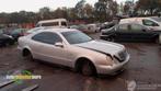 Mercedes-Benz CLK (C208) onderdelen (kleur: 744) donorauto