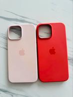 vente de coques Apple originales pour iPhone 13 pro max, Comme neuf, Enlèvement ou Envoi