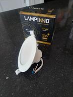 5 w waterdicht Led spot  stukprijs, Ophalen, Led