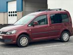 Kopen of Ruilen Caddy 7plaatsen 0470/554.358, Auto's, Voorwielaandrijving, Euro 5, 4 cilinders, 1600 cc