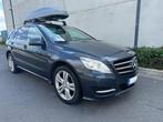 Mercedes-Benz R300 AMG pack, Auto's, Mercedes-Benz, Automaat, Euro 5, Achterwielaandrijving, R-Klasse