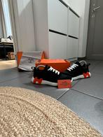 Hermes schoenen, Ophalen, Zwart, Sneakers